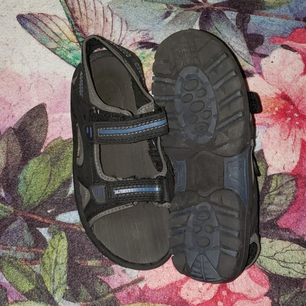 Coasters sandals - Picture 3 of 3